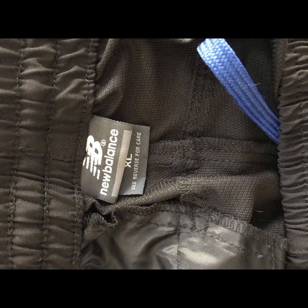 Men’s New Balance Pants